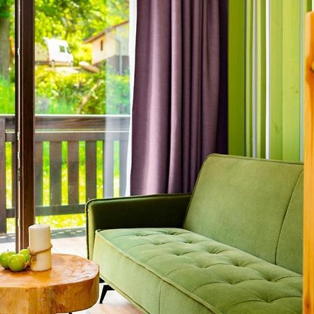 קרפאז' Hello Apartamenty - Szyszka Dwupoziomowa מראה חיצוני תמונה